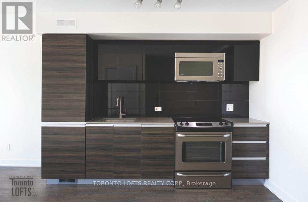 607 - 1238 Dundas Street E, Toronto, Ontario  M4M 1S3 - Photo 9 - E12892304