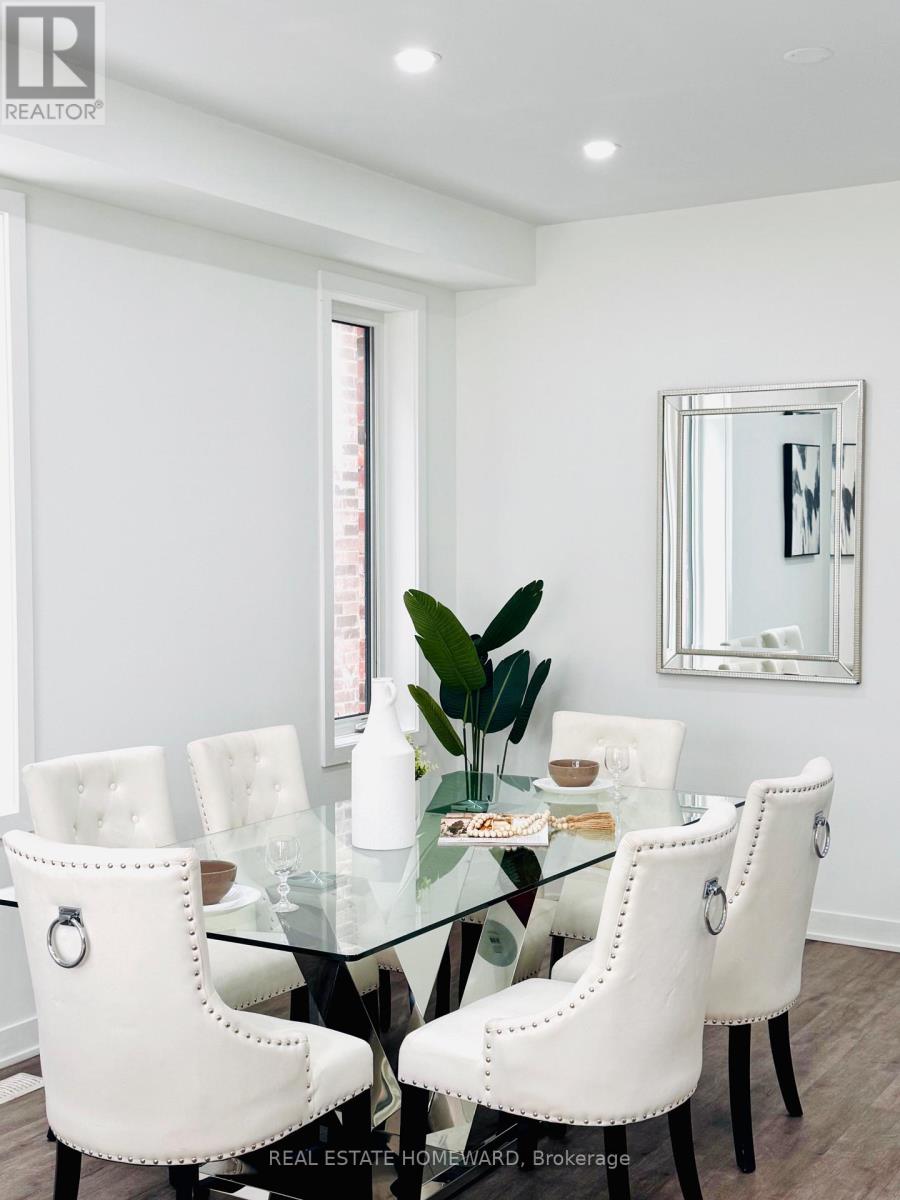 30 Frank Lloyd Wright Street, Whitby, Ontario  L1N 0N9 - Photo 10 - E12892308