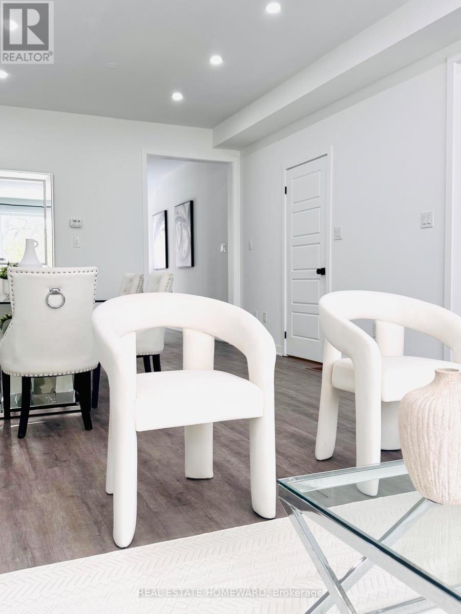 30 Frank Lloyd Wright Street, Whitby, Ontario  L1N 0N9 - Photo 12 - E12892308