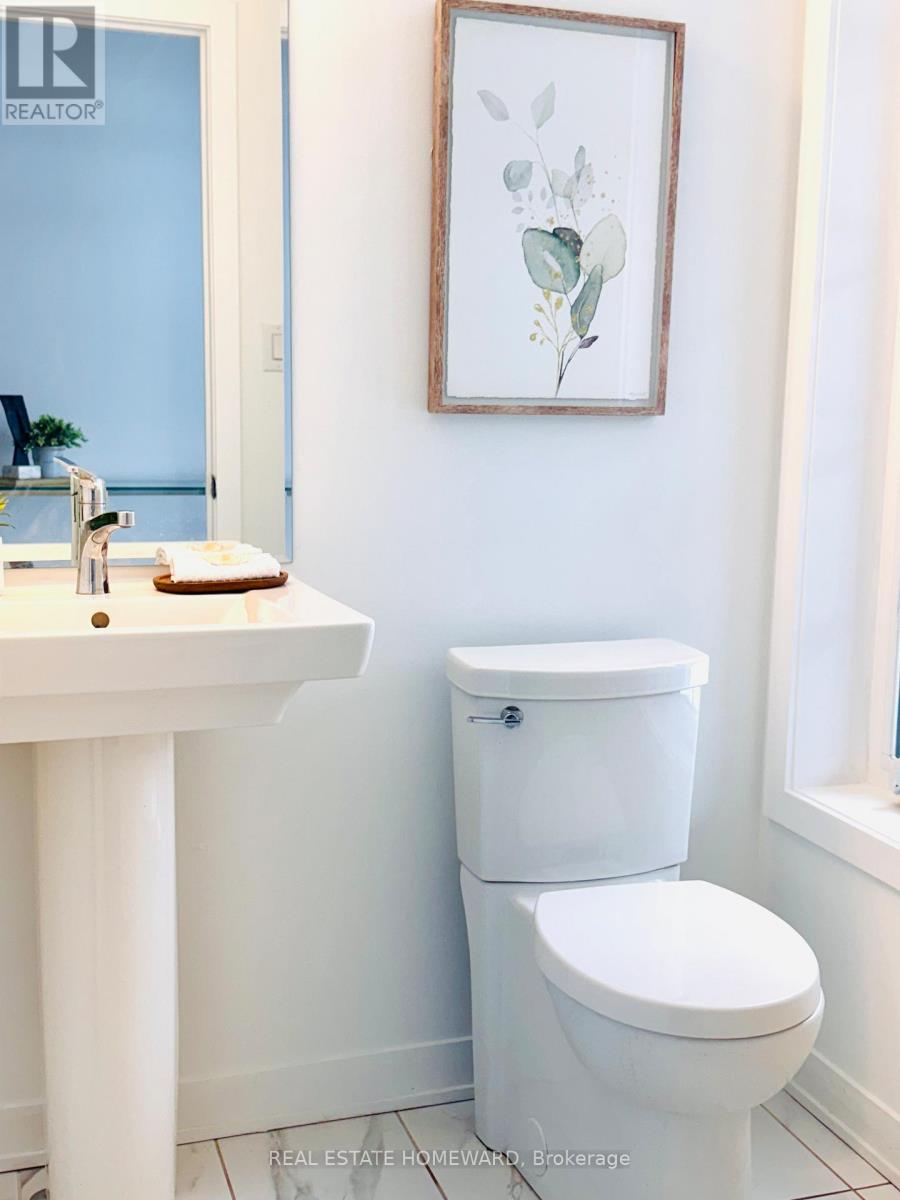 30 Frank Lloyd Wright Street, Whitby, Ontario  L1N 0N9 - Photo 14 - E12892308