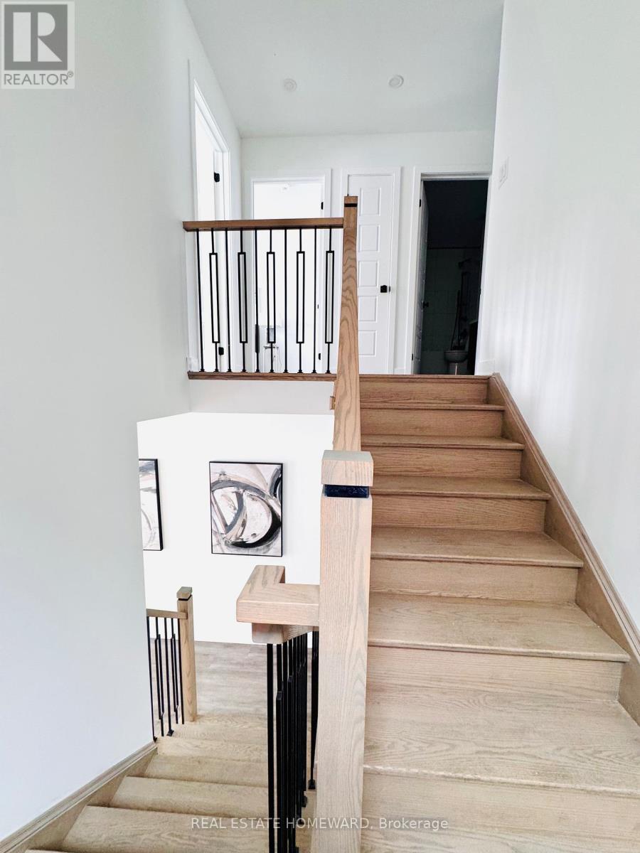 30 Frank Lloyd Wright Street, Whitby, Ontario  L1N 0N9 - Photo 16 - E12892308