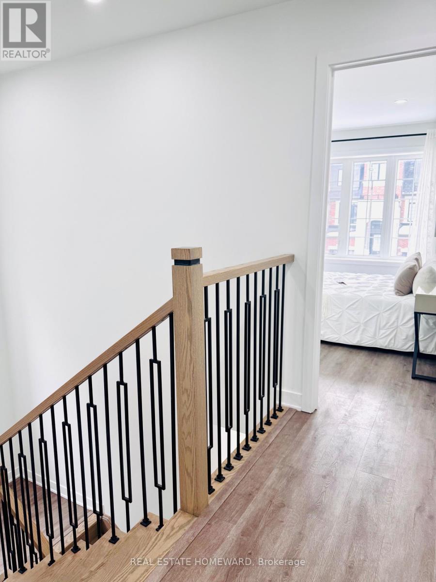 30 Frank Lloyd Wright Street, Whitby, Ontario  L1N 0N9 - Photo 17 - E12892308