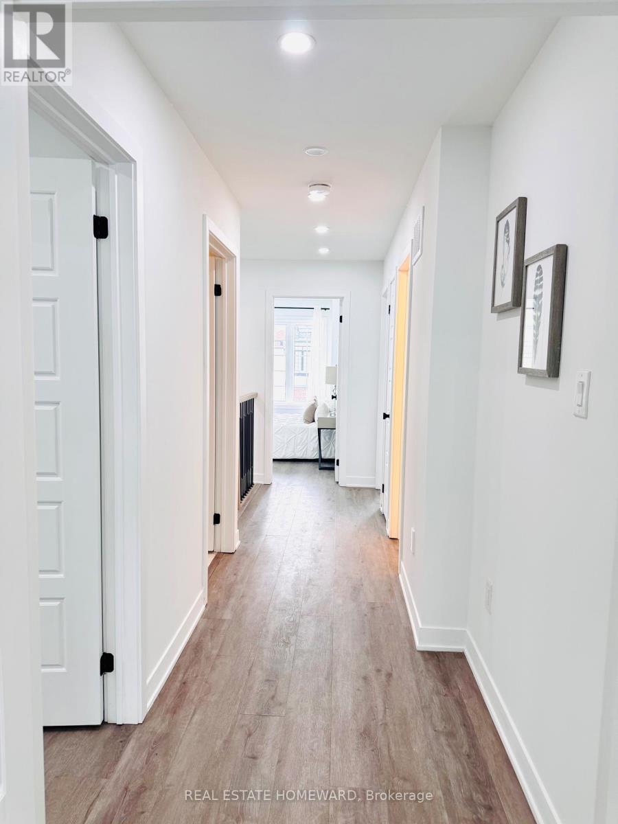 30 Frank Lloyd Wright Street, Whitby, Ontario  L1N 0N9 - Photo 18 - E12892308