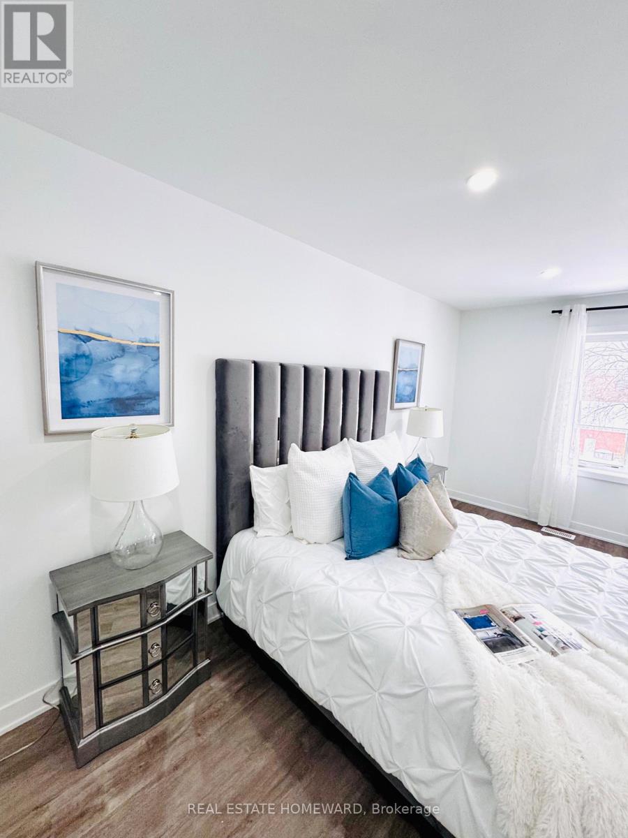 30 Frank Lloyd Wright Street, Whitby, Ontario  L1N 0N9 - Photo 20 - E12892308