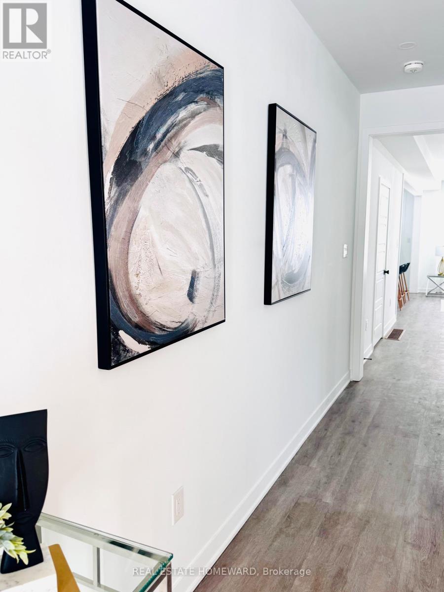 30 Frank Lloyd Wright Street, Whitby, Ontario  L1N 0N9 - Photo 22 - E12892308