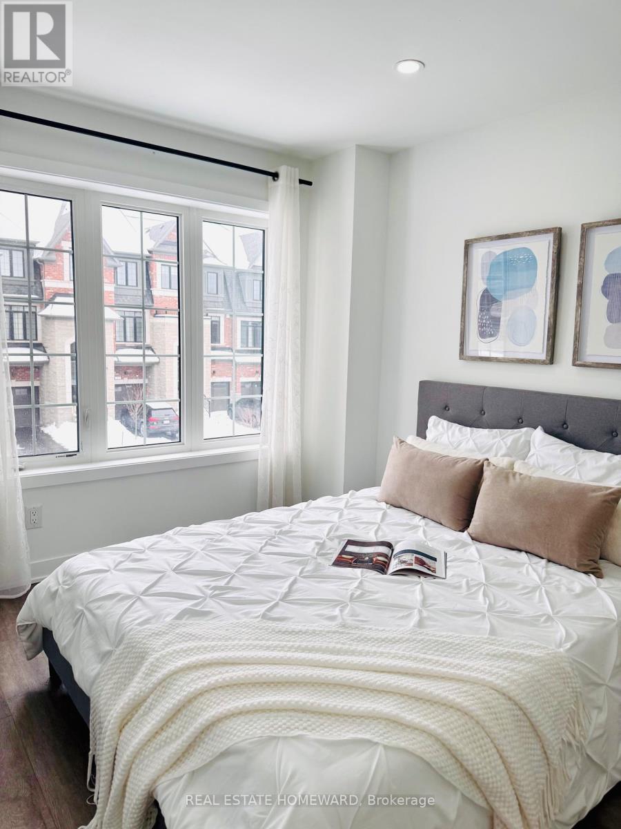 30 Frank Lloyd Wright Street, Whitby, Ontario  L1N 0N9 - Photo 24 - E12892308