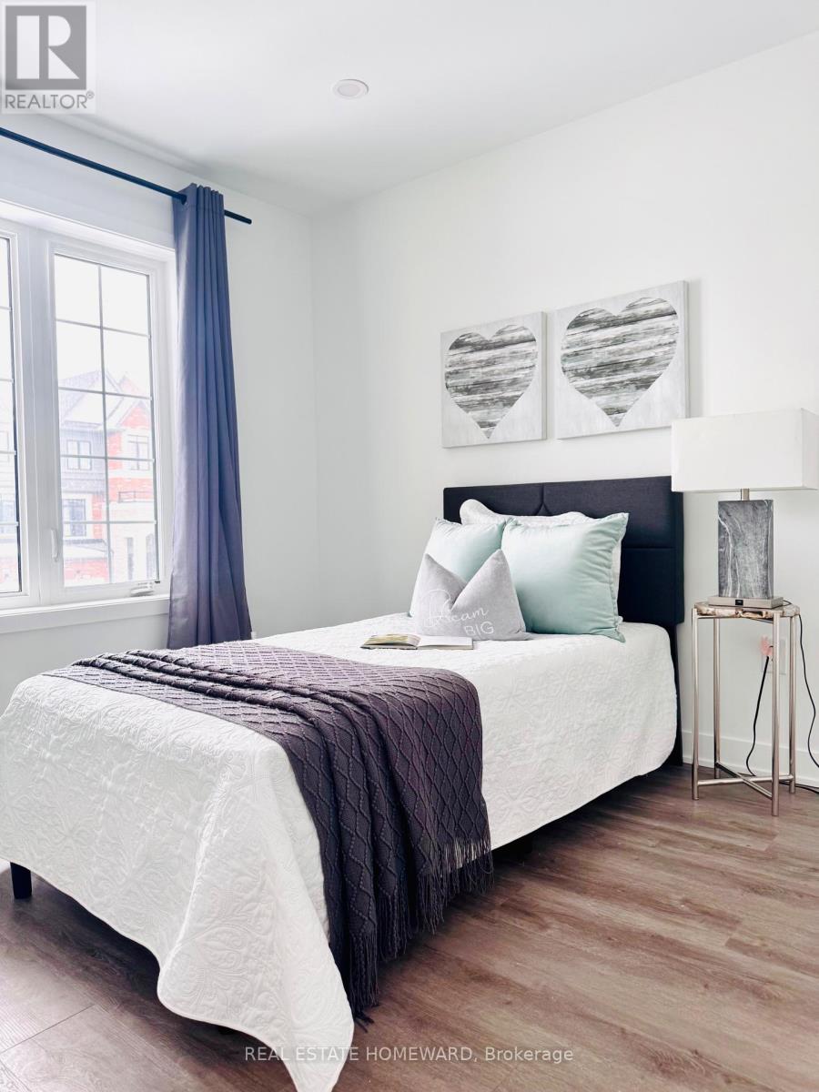 30 Frank Lloyd Wright Street, Whitby, Ontario  L1N 0N9 - Photo 25 - E12892308