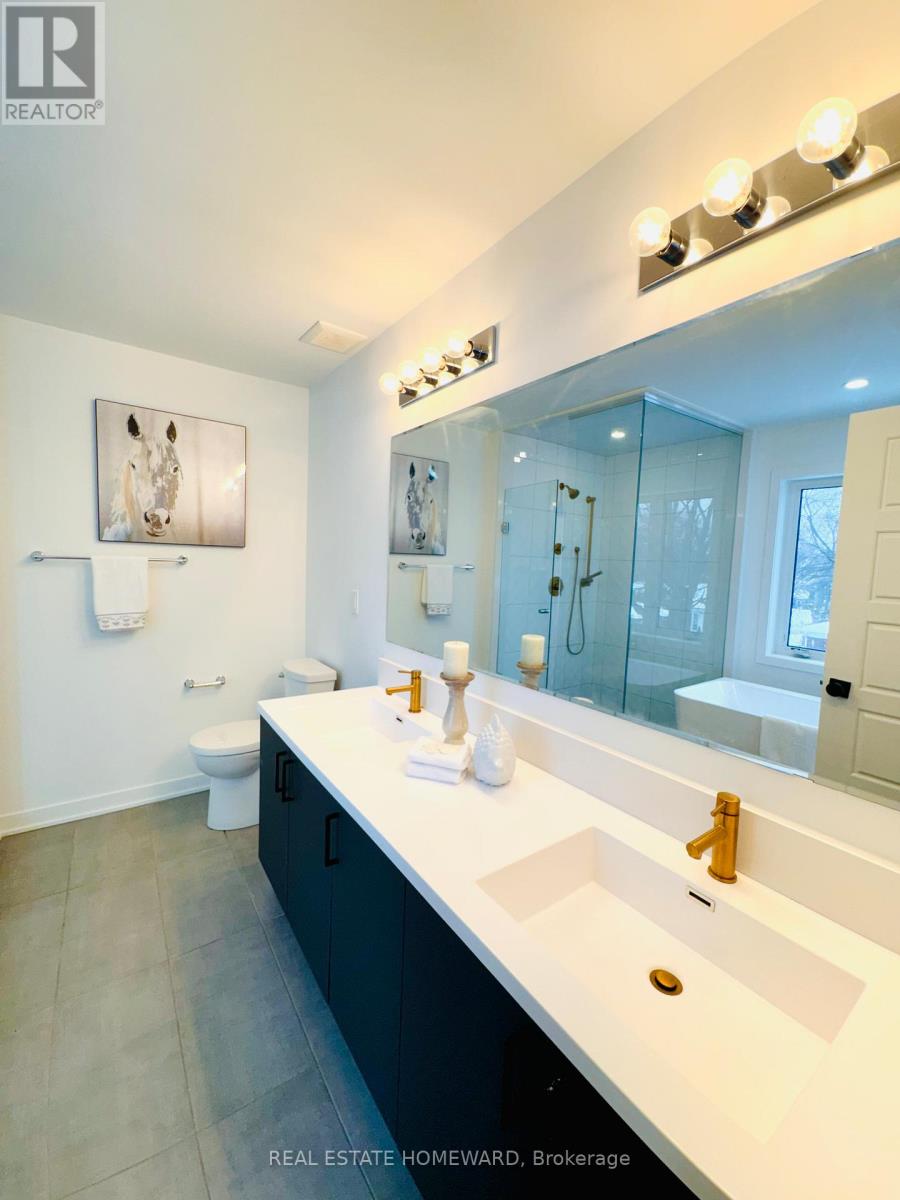 30 Frank Lloyd Wright Street, Whitby, Ontario  L1N 0N9 - Photo 26 - E12892308