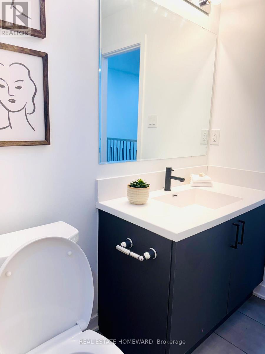 30 Frank Lloyd Wright Street, Whitby, Ontario  L1N 0N9 - Photo 32 - E12892308