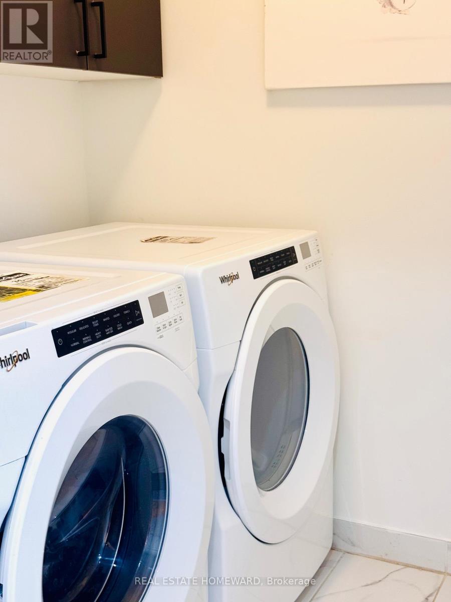 30 Frank Lloyd Wright Street, Whitby, Ontario  L1N 0N9 - Photo 33 - E12892308