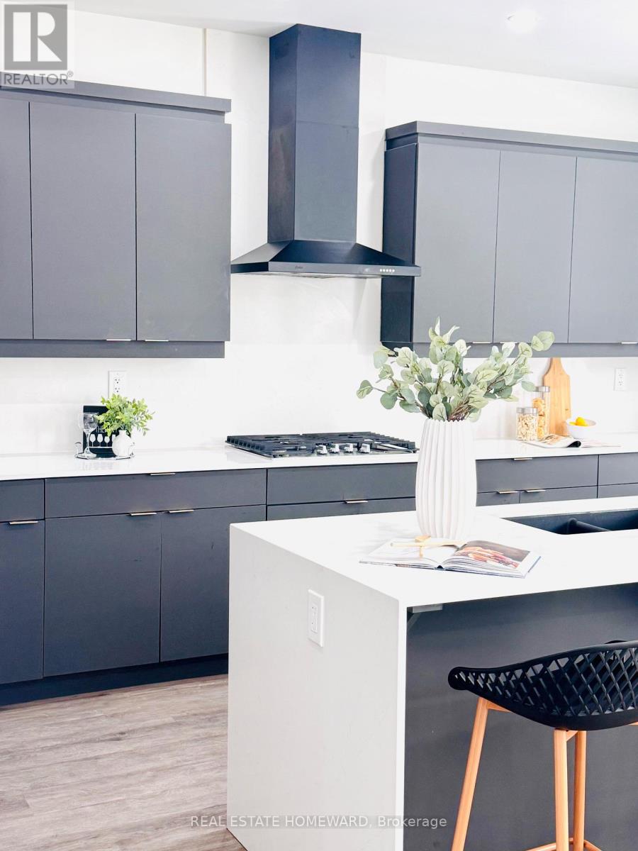 30 Frank Lloyd Wright Street, Whitby, Ontario  L1N 0N9 - Photo 4 - E12892308