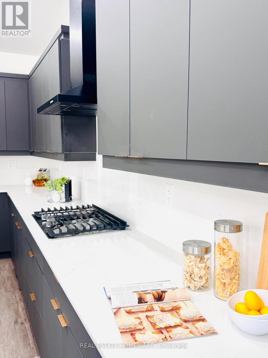 30 Frank Lloyd Wright Street, Whitby, Ontario  L1N 0N9 - Photo 7 - E12892308