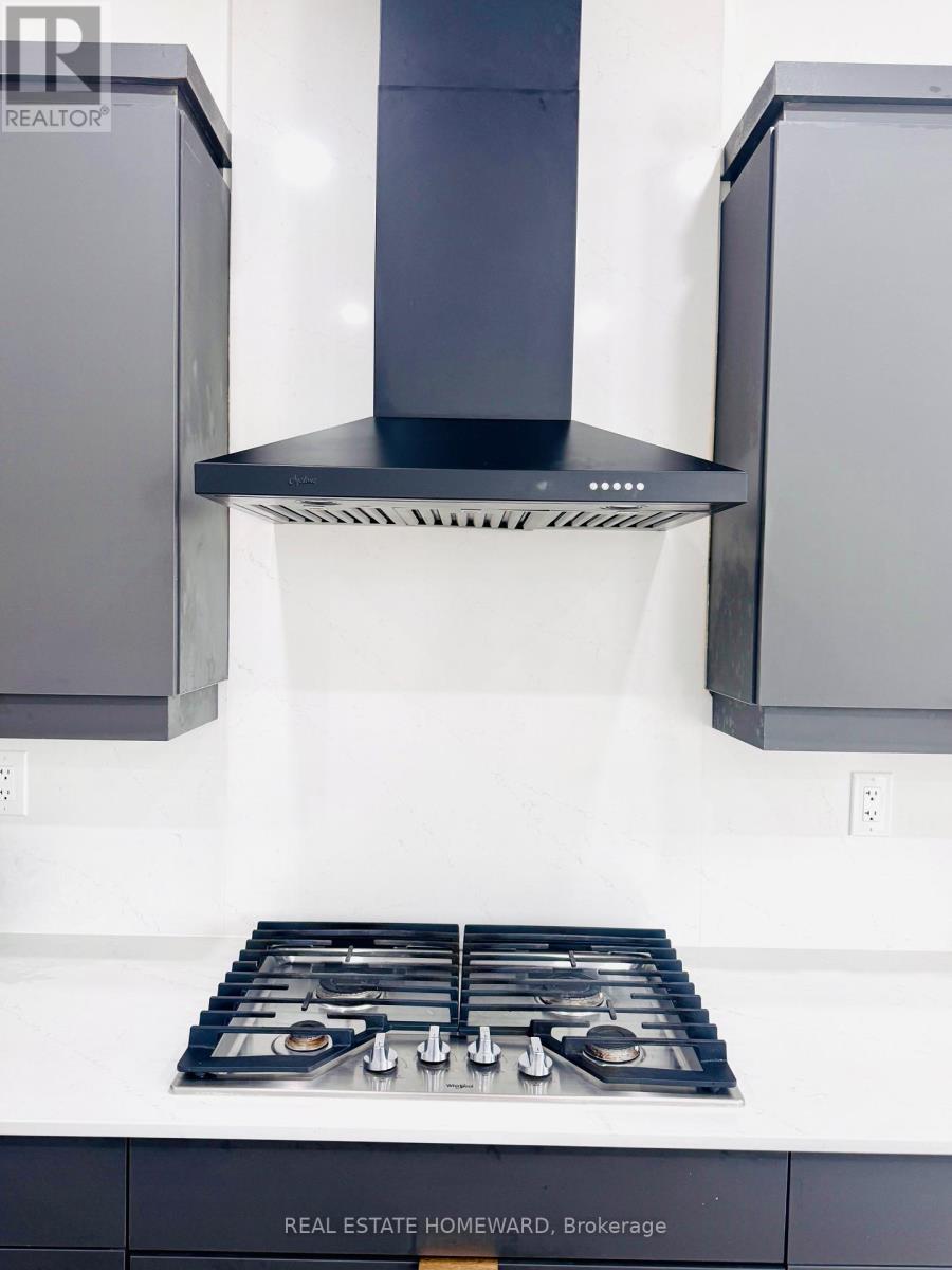 30 Frank Lloyd Wright Street, Whitby, Ontario  L1N 0N9 - Photo 8 - E12892308