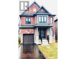 30 FRANK LLOYD WRIGHT STREET, Whitby, Ontario