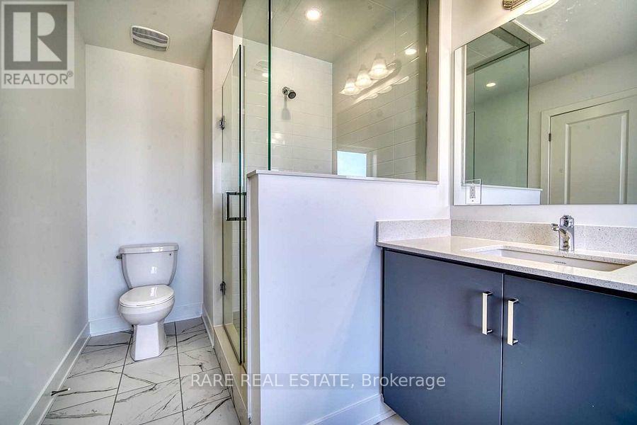 66 Carole Bell Way, Markham, Ontario  L6E 0W2 - Photo 12 - N12892098