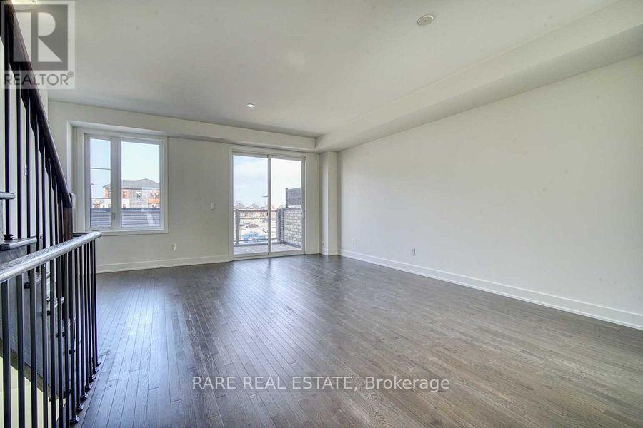 66 Carole Bell Way, Markham, Ontario  L6E 0W2 - Photo 3 - N12892098