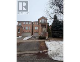 212 YELLOWOOD CIRCLE, Vaughan, Ontario