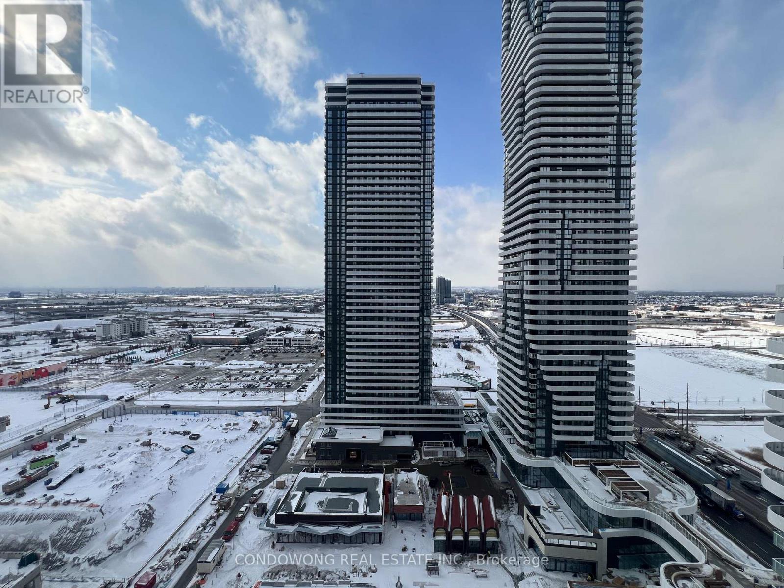 2601 - 28 Interchange Way, Vaughan, Ontario  L4K 0P8 - Photo 15 - N12892116