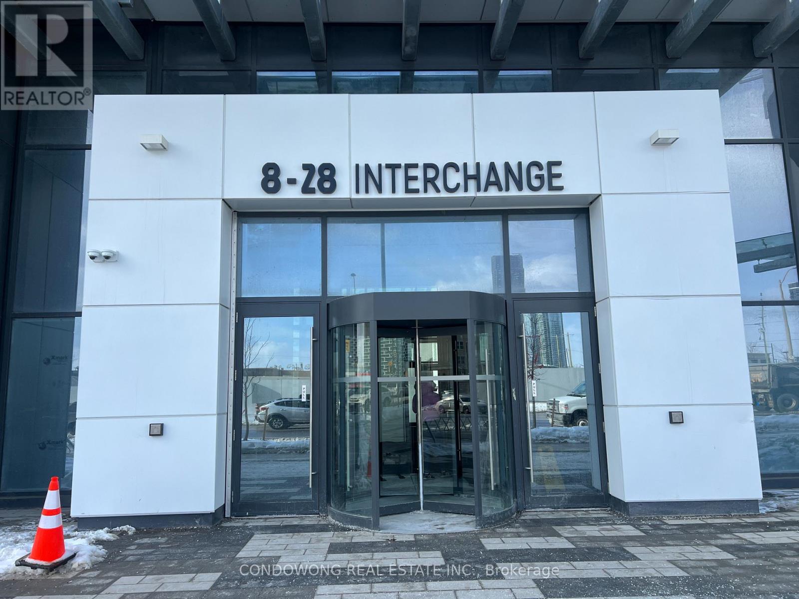 2601 - 28 Interchange Way, Vaughan, Ontario  L4K 0P8 - Photo 17 - N12892116