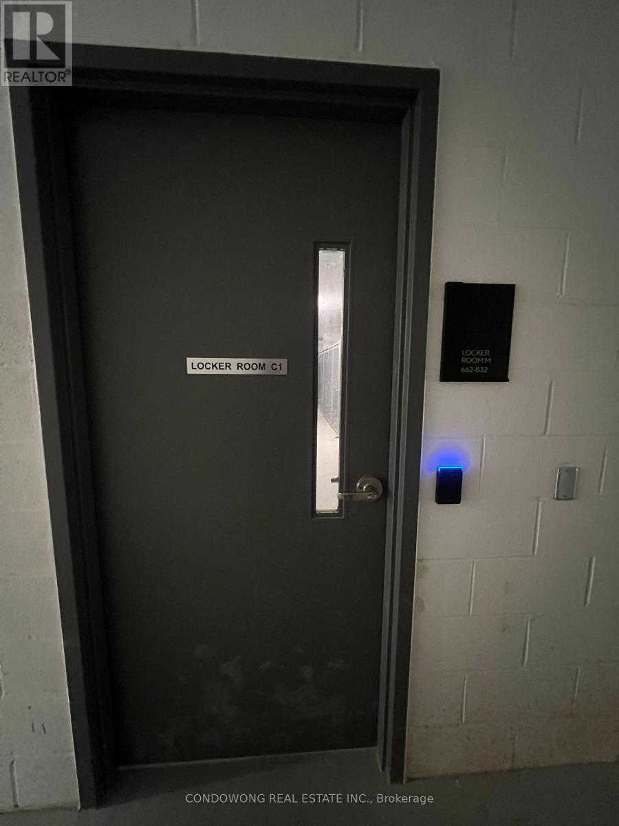 2601 - 28 Interchange Way, Vaughan, Ontario  L4K 0P8 - Photo 19 - N12892116