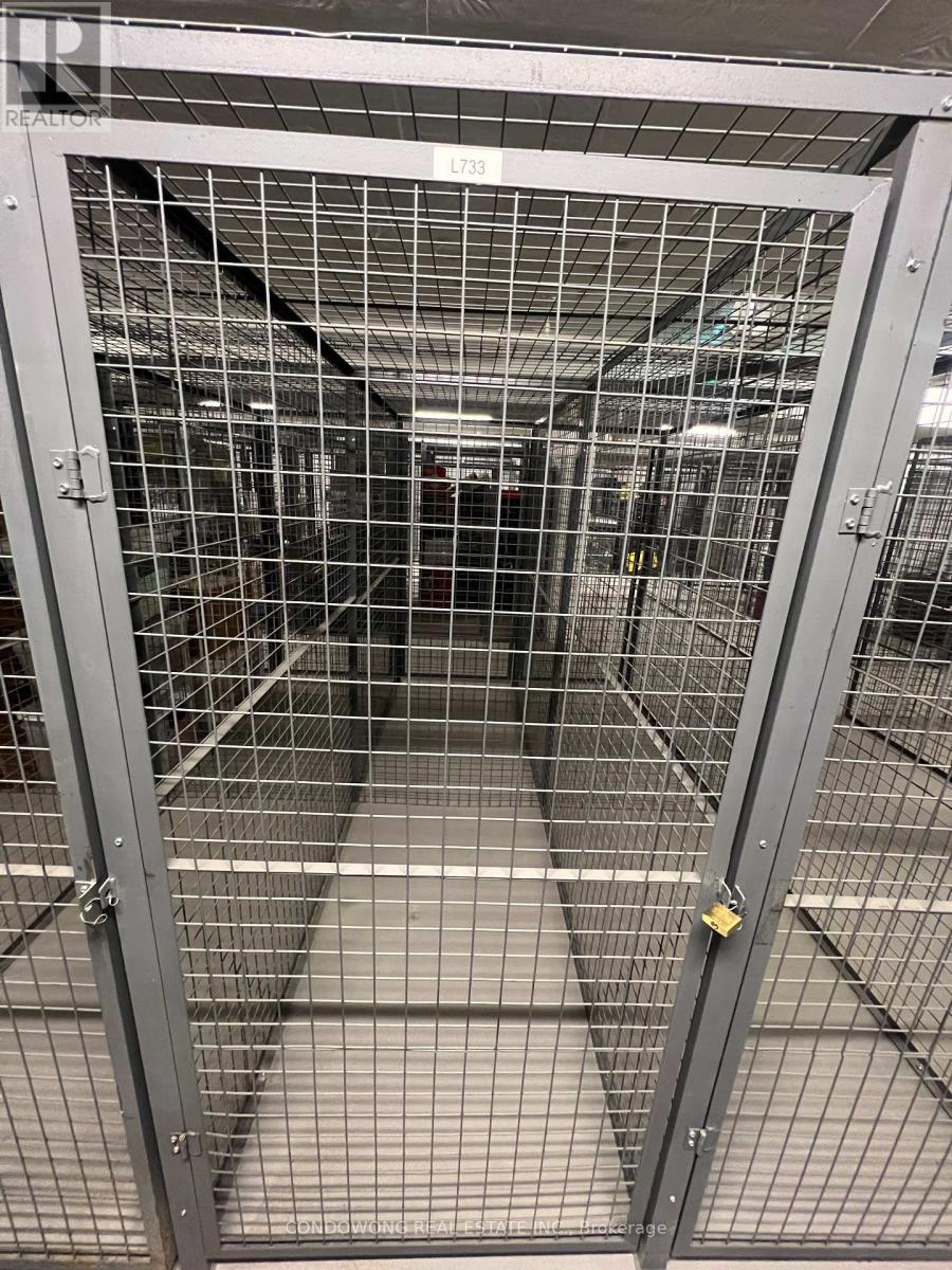 2601 - 28 Interchange Way, Vaughan, Ontario  L4K 0P8 - Photo 20 - N12892116