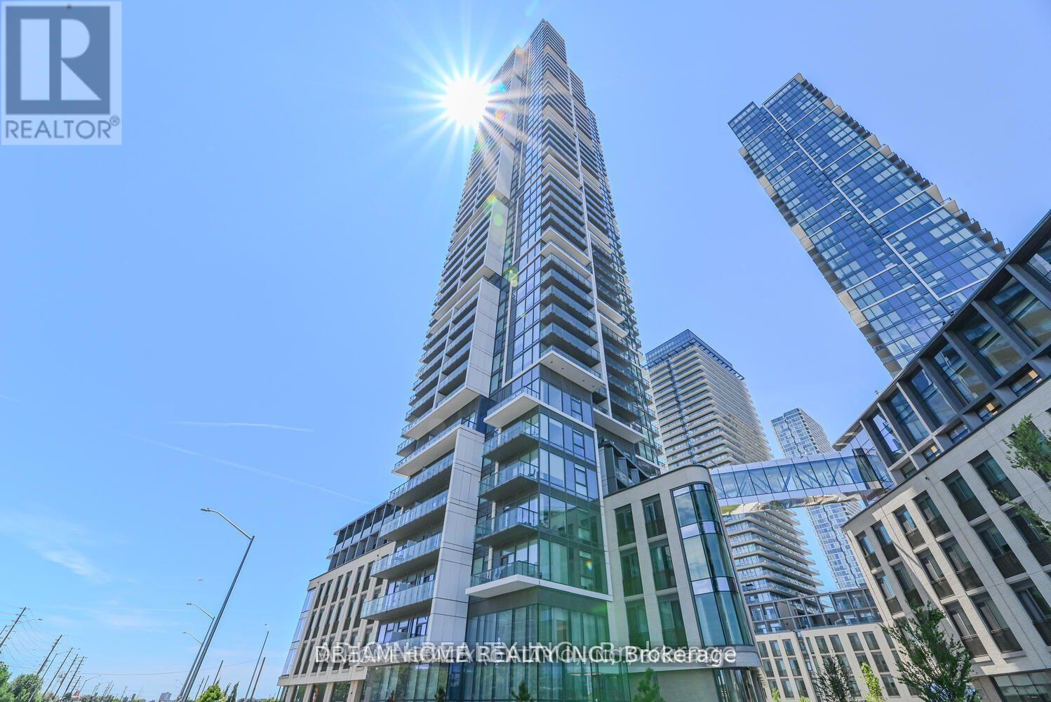 2312 - 7890 JANE STREET, Vaughan, Ontario