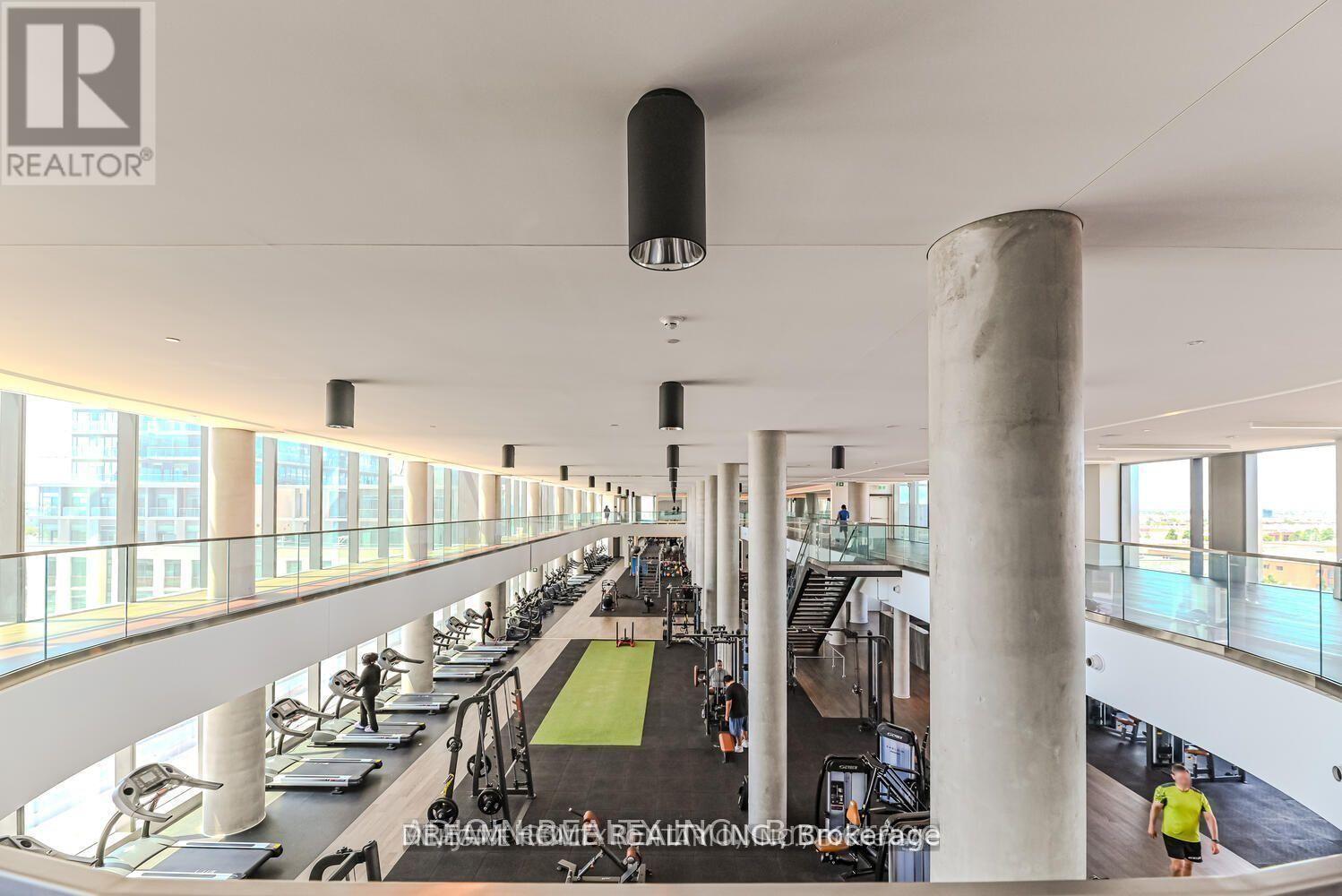 2312 - 7890 Jane Street, Vaughan, Ontario  L4K 4R6 - Photo 14 - N12892182