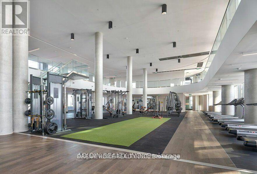 2312 - 7890 Jane Street, Vaughan, Ontario  L4K 4R6 - Photo 17 - N12892182