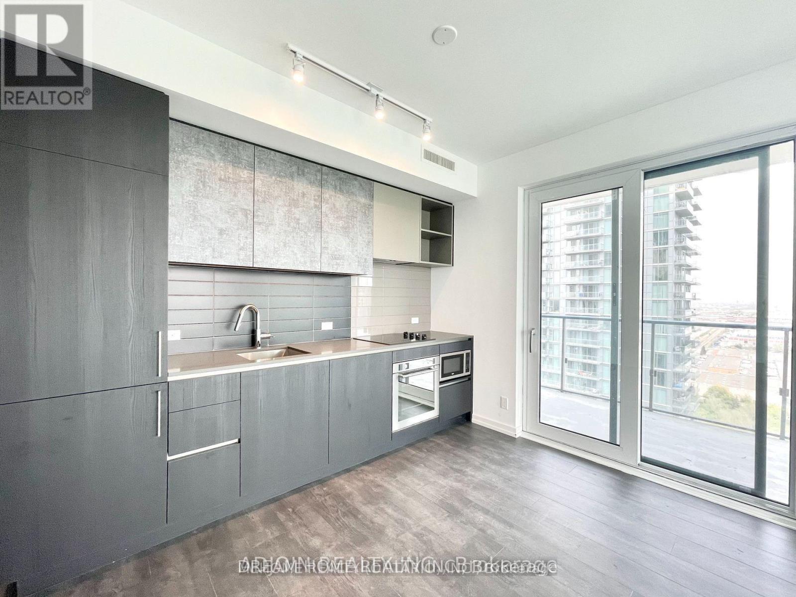 2312 - 7890 Jane Street, Vaughan, Ontario  L4K 4R6 - Photo 3 - N12892182