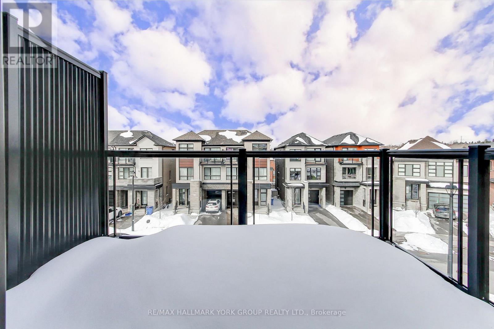 534 New England Court, Newmarket, Ontario  L3X 0M6 - Photo 43 - N12892222