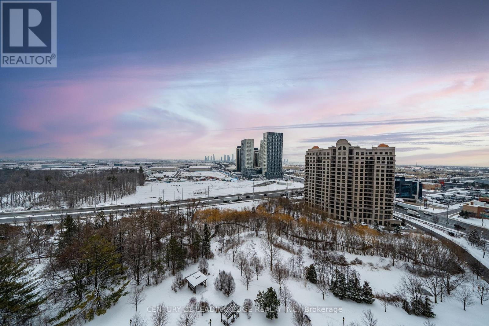 1504 - 9245 Jane Street, Vaughan, Ontario  L6A 0K1 - Photo 43 - N12892280