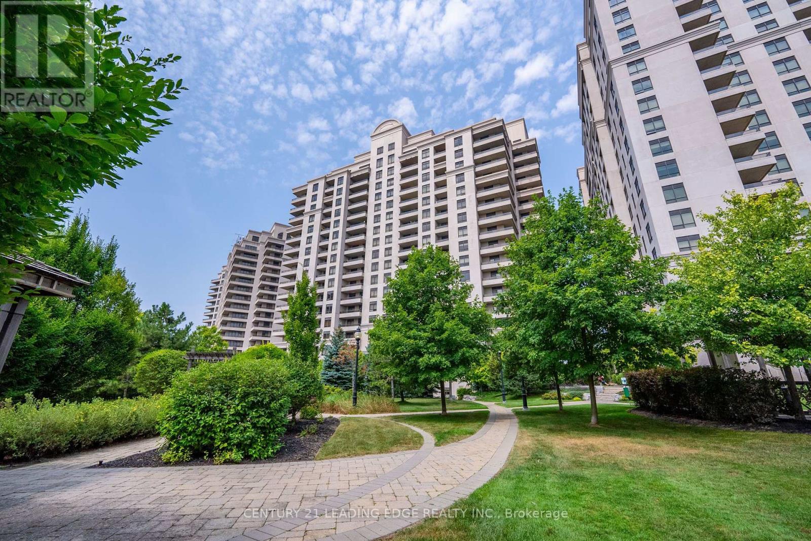 1504 - 9245 Jane Street, Vaughan, Ontario  L6A 0K1 - Photo 49 - N12892280