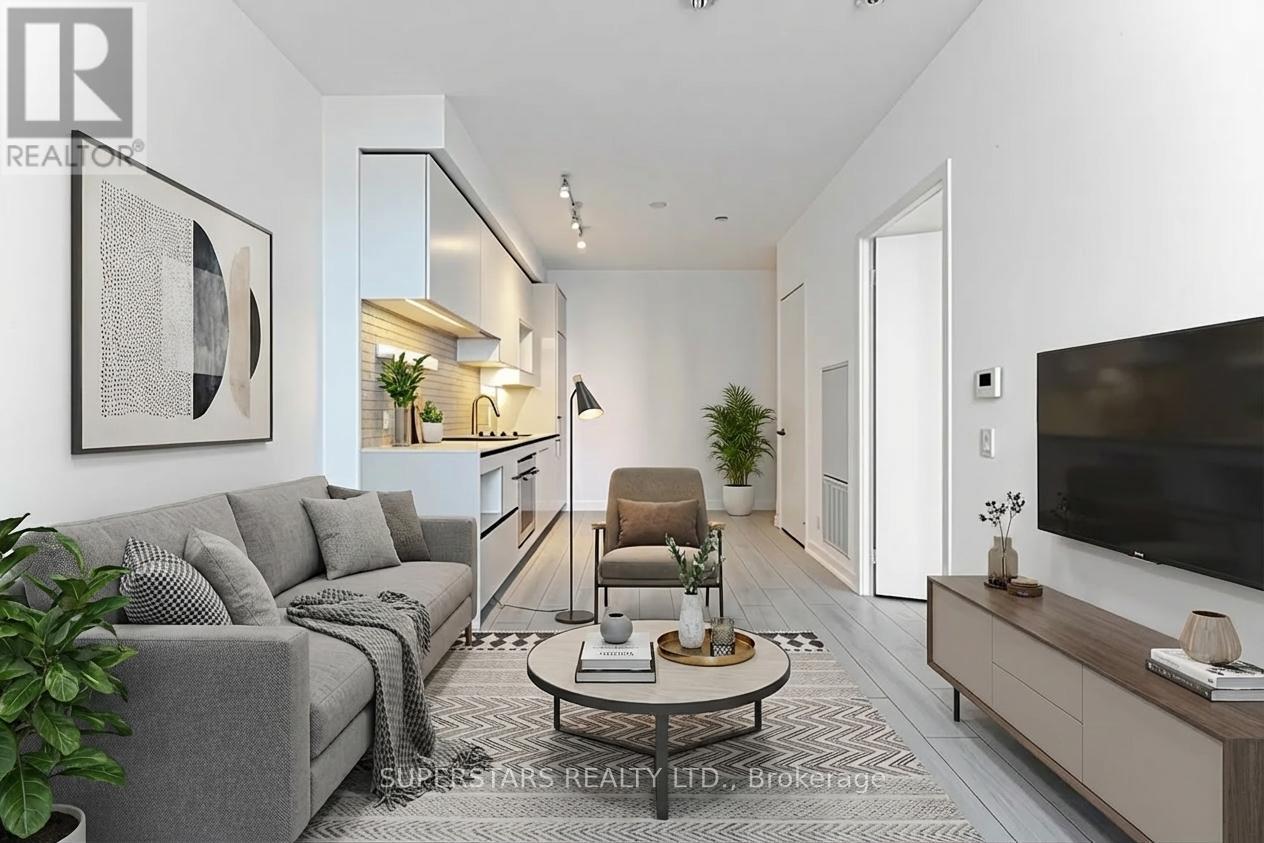 5510 - 950 PORTAGE PARKWAY, Vaughan, Ontario