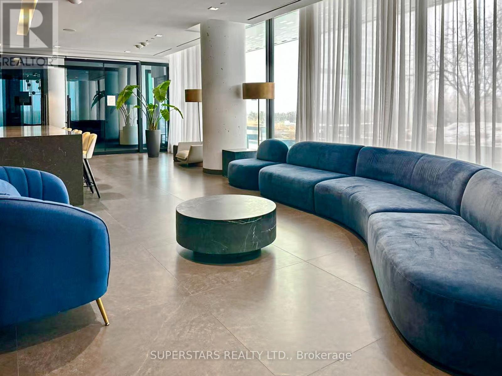 5510 - 950 Portage Parkway, Vaughan, Ontario  L4K 0J7 - Photo 12 - N12892298