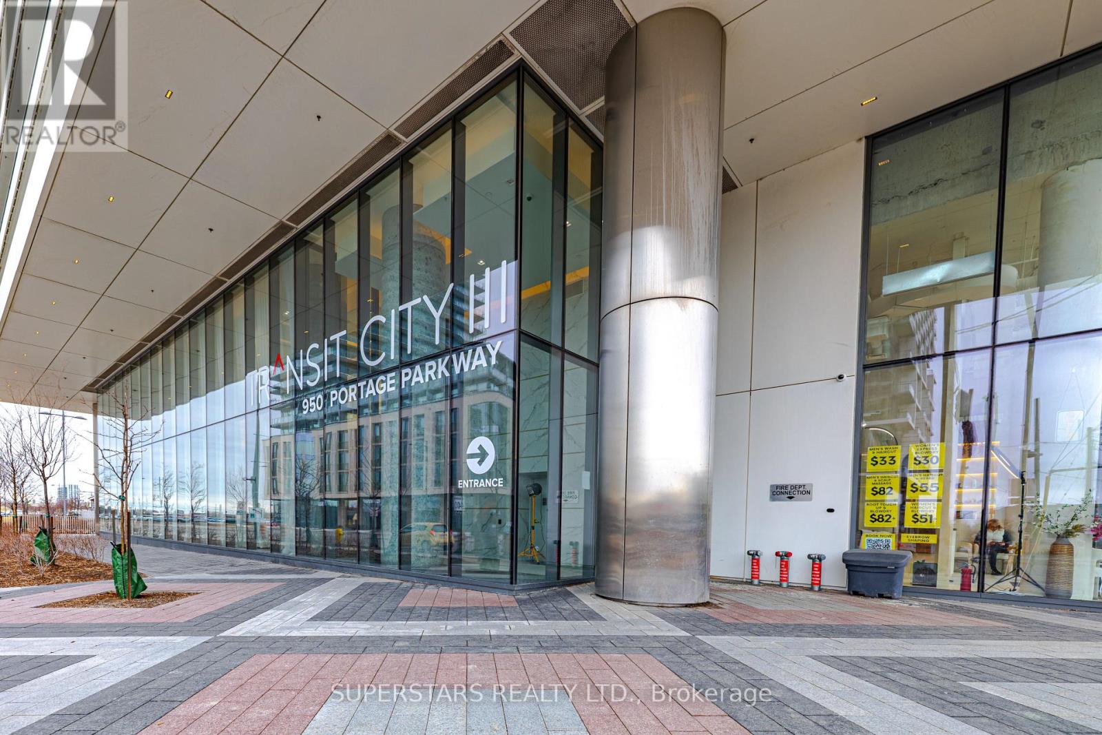 5510 - 950 Portage Parkway, Vaughan, Ontario  L4K 0J7 - Photo 16 - N12892298