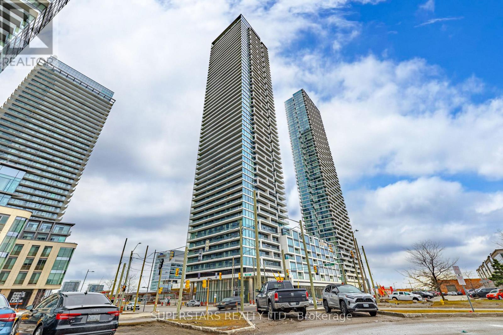 5510 - 950 Portage Parkway, Vaughan, Ontario  L4K 0J7 - Photo 17 - N12892298