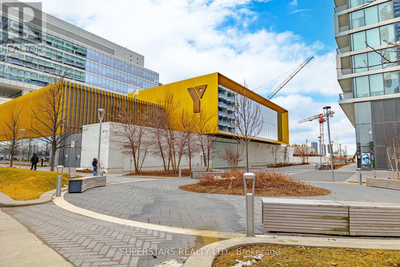 5510 - 950 Portage Parkway, Vaughan, Ontario  L4K 0J7 - Photo 18 - N12892298