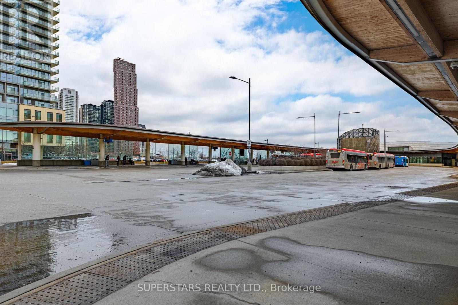 5510 - 950 Portage Parkway, Vaughan, Ontario  L4K 0J7 - Photo 19 - N12892298