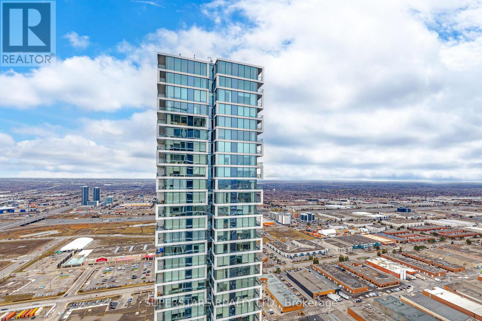 5510 - 950 Portage Parkway, Vaughan, Ontario  L4K 0J7 - Photo 7 - N12892298