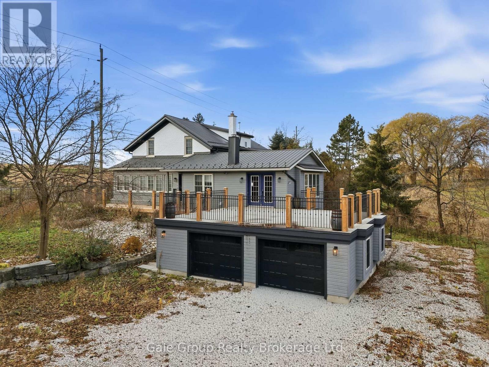 1349 Queen Street, Wilmot, Ontario  N0B 2E0 - Photo 2 - X12892194