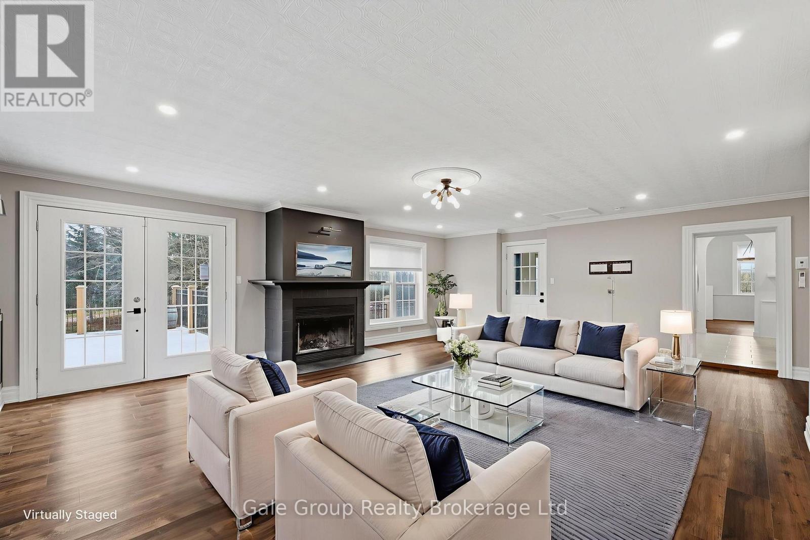 1349 Queen Street, Wilmot, Ontario  N0B 2E0 - Photo 22 - X12892194