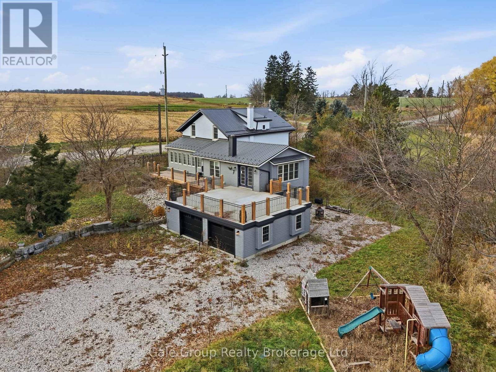 1349 Queen Street, Wilmot, Ontario  N0B 2E0 - Photo 3 - X12892194