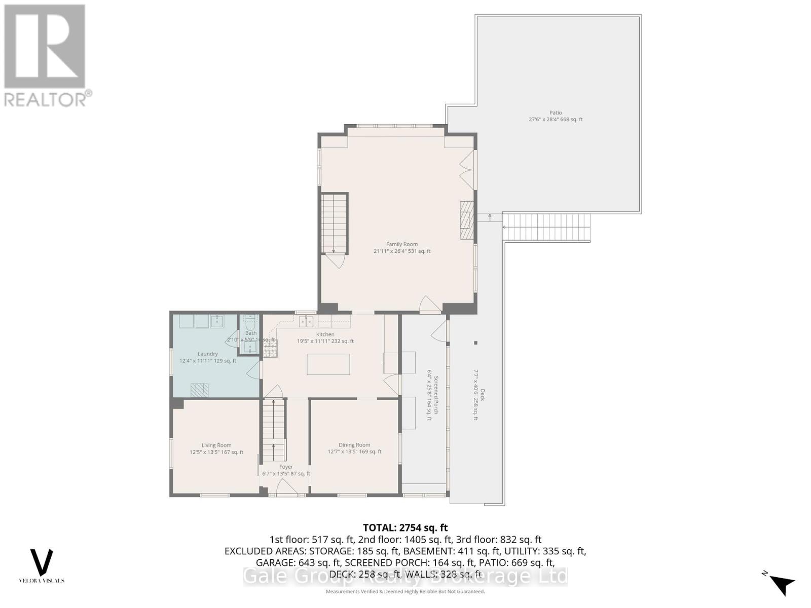 1349 Queen Street, Wilmot, Ontario  N0B 2E0 - Photo 47 - X12892194