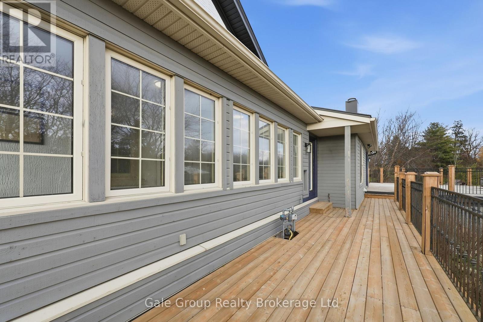 1349 Queen Street, Wilmot, Ontario  N0B 2E0 - Photo 9 - X12892194