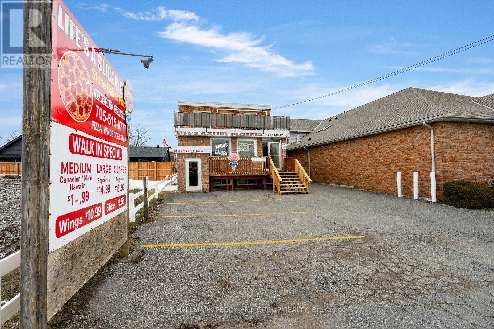 13 Yonge Street S, Springwater, Ontario  L0L 1P0 - Photo 21 - S12892188