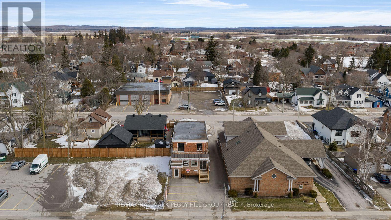 13 Yonge Street S, Springwater, Ontario  L0L 1P0 - Photo 22 - S12892188