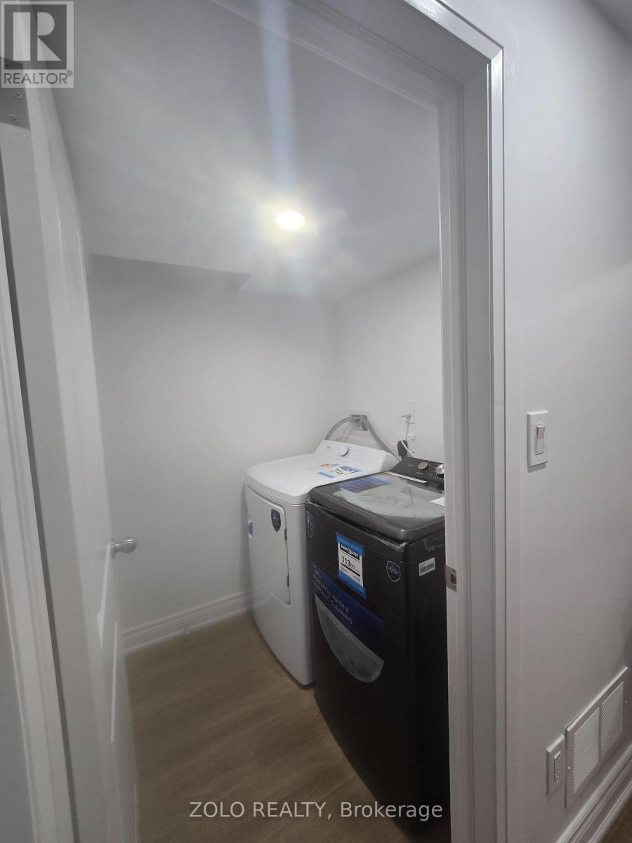 Basement Apartment - 1800 William Lott Drive, Oshawa, Ontario  L1K 0X8 - Photo 21 - E12890032