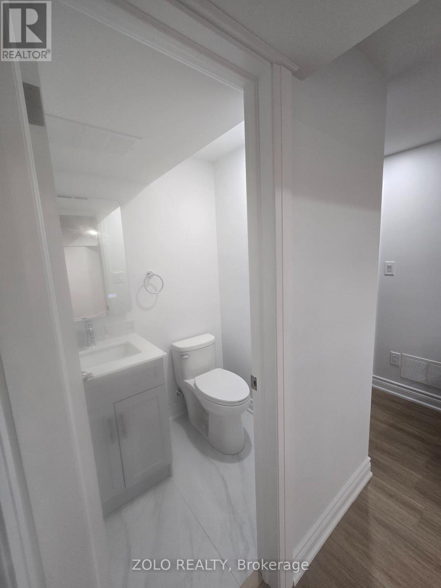 Basement Apartment - 1800 William Lott Drive, Oshawa, Ontario  L1K 0X8 - Photo 17 - E12890032