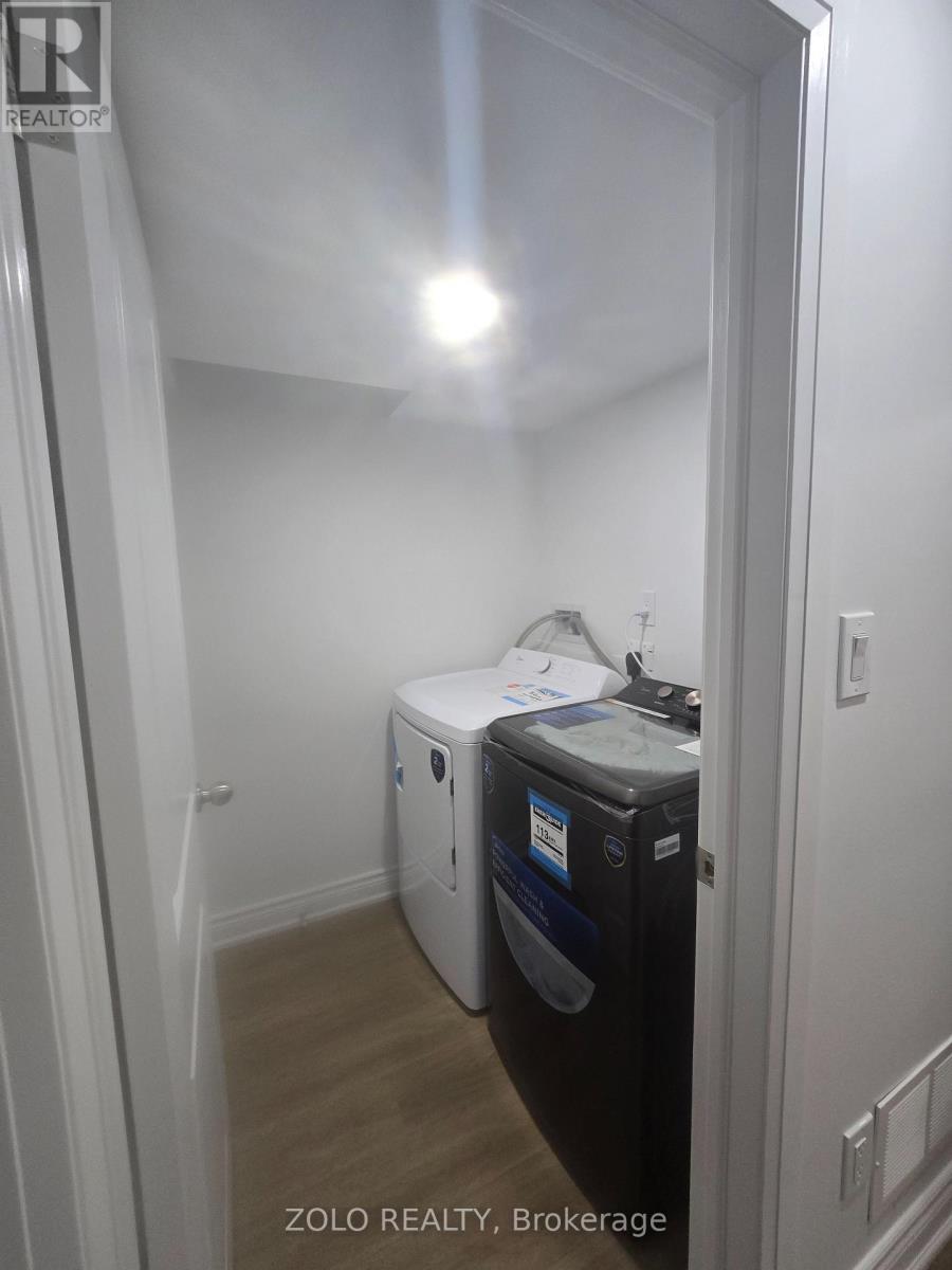 Basement Apartment - 1800 William Lott Drive, Oshawa, Ontario  L1K 0X8 - Photo 22 - E12890032