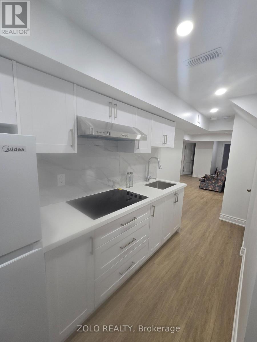 Basement Apartment - 1800 William Lott Drive, Oshawa, Ontario  L1K 0X8 - Photo 6 - E12890032